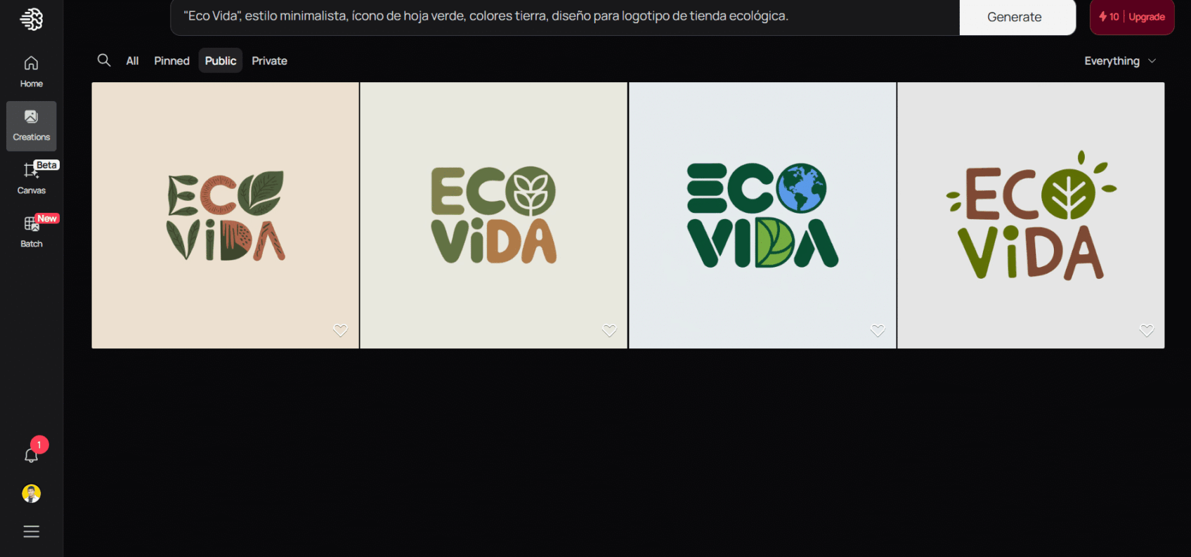 Cómo usar Ideogram: Guía completa para crear imágenes IA 🎨