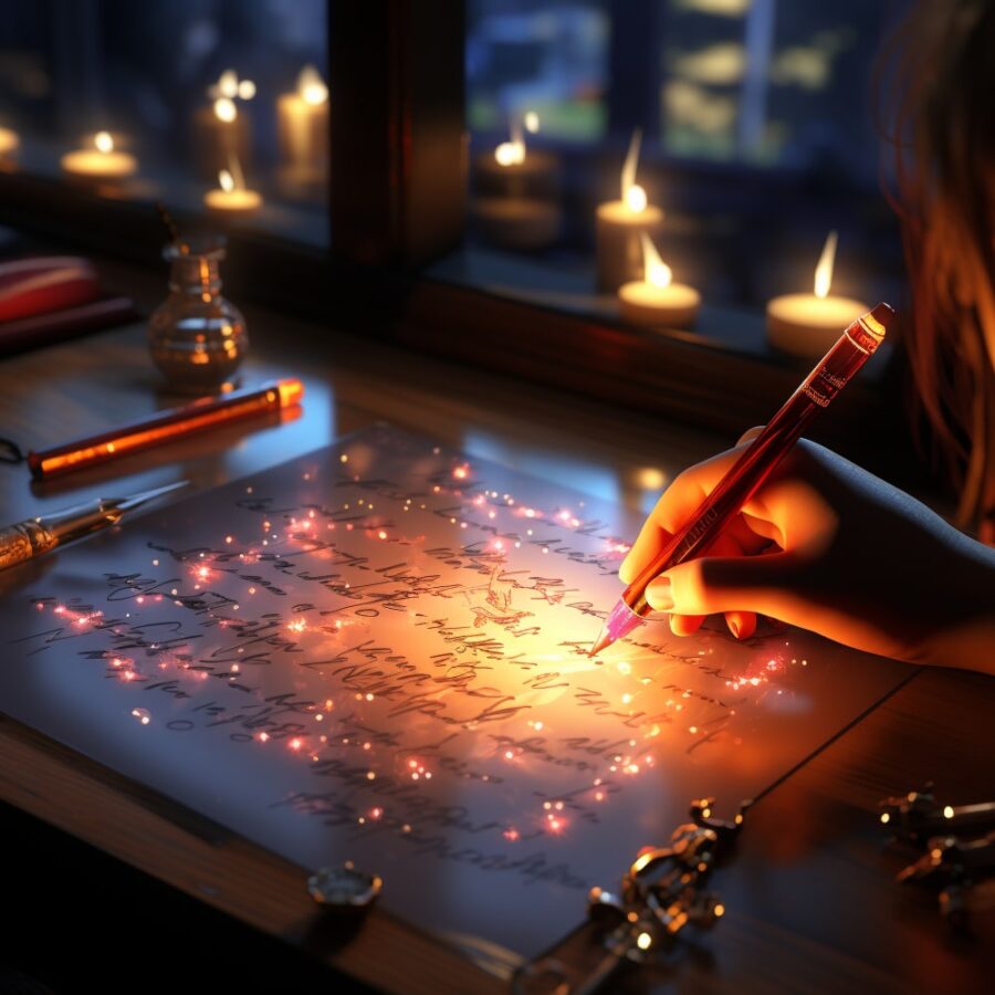Cómo utilizar IA para hacer un poema