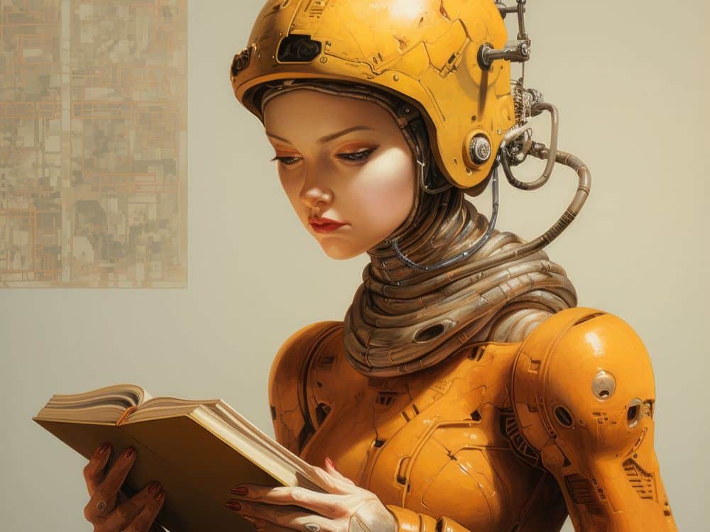 Cómo utilizar IA para hacer un poema