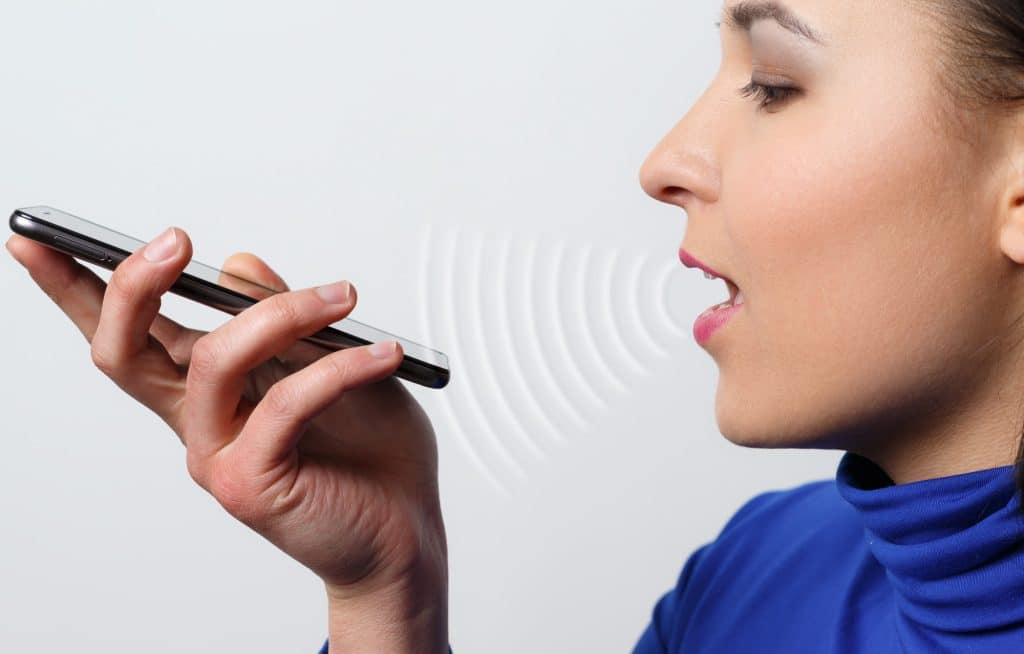 mickey mouse voice generator