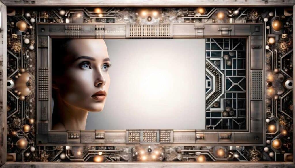 frames in artificial intelligence