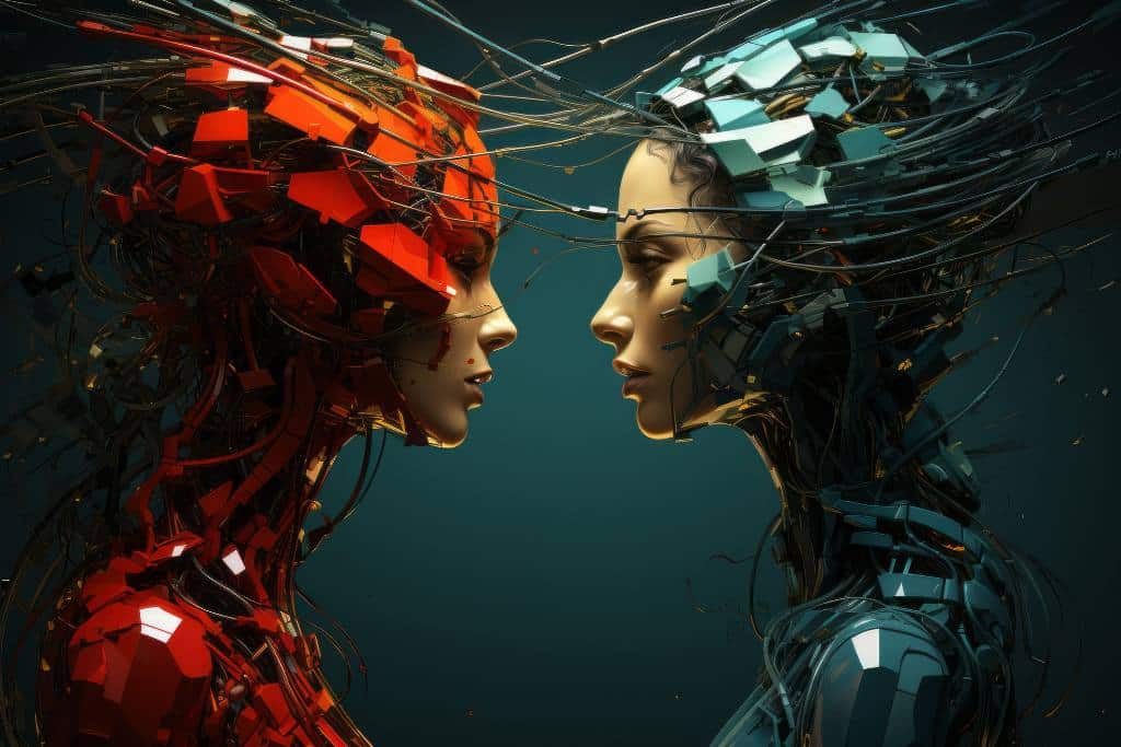Gemini vs ChatGPT